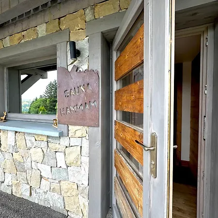 Auberge Le Couchetat-2