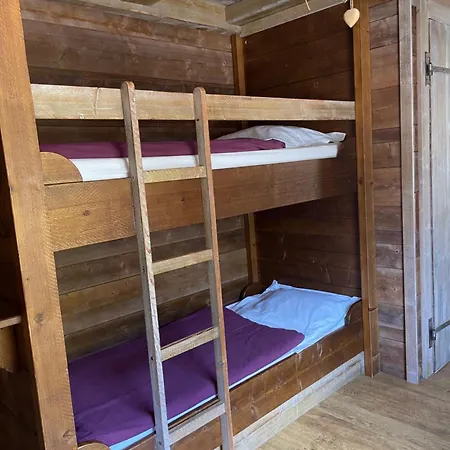 Auberge des Skieurs-2