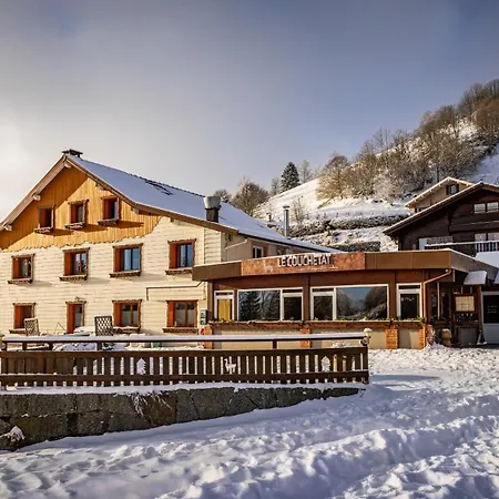 Auberge Le Couchetat-3